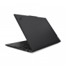 Lenovo ThinkPad P16s G4 AMD | Black | 16 " | IPS | WUXGA | 1920 x 1200 pixels | Anti-glare | AMD Ryzen AI 7 PRO | 350 | 32 GB | 
