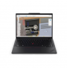 Lenovo ThinkPad P14s G6 AMD | Black | 14 " | IPS | WUXGA | 1920 x 1200 pixels | Anti-glare | AMD Ryzen AI 7 PRO | 350 | 64 GB |