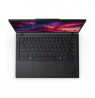 Lenovo ThinkPad P14s G6 AMD | Black | 14 " | IPS | WUXGA | 1920 x 1200 pixels | Anti-glare | AMD Ryzen AI 7 PRO | 350 | 64 GB | 