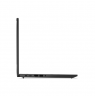Lenovo ThinkPad P14s G6 AMD | Black | 14 " | IPS | WUXGA | 1920 x 1200 pixels | Anti-glare | AMD Ryzen AI 7 PRO | 350 | 64 GB | 