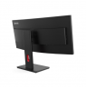 Lenovo ThinkVision | T34WD-40 | 34 " | VA | 21:9 | 120 Hz | 4 ms | 3440 x 1440 pixels | 300 cd