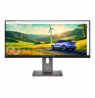 Lenovo ThinkVision | P34WD-40 | 34 " | IPS | 21:9 | 120 Hz | 4 ms | 3440x1440 pixels | 350 cd