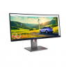 Lenovo ThinkVision | P34WD-40 | 34 " | IPS | 21:9 | 120 Hz | 4 ms | 3440x1440 pixels | 350 cd