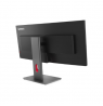 Lenovo ThinkVision | P34WD-40 | 34 " | IPS | 21:9 | 120 Hz | 4 ms | 3440x1440 pixels | 350 cd