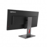 Lenovo ThinkVision | P34WD-40 | 34 " | IPS | 21:9 | 120 Hz | 4 ms | 3440x1440 pixels | 350 cd