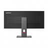 Lenovo ThinkVision | P34WD-40 | 34 " | IPS | 21:9 | 120 Hz | 4 ms | 3440x1440 pixels | 350 cd