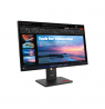 Lenovo ThinkVision | T27QD-40 | 27 " | IPS | 16:9 | 120 Hz | 4 ms | 2560 x 1440 pixels | 350 cd