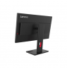 Lenovo ThinkVision | T27QD-40 | 27 " | IPS | 16:9 | 120 Hz | 4 ms | 2560 x 1440 pixels | 350 cd