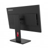 Lenovo ThinkVision | T27QD-40 | 27 " | IPS | 16:9 | 120 Hz | 4 ms | 2560 x 1440 pixels | 350 cd