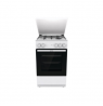 Gorenje Cooker | GG5A14WJ | Hob type Gas | Oven type Gas | White | Width 50 cm | Depth 59.4 cm | 70 L