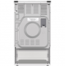 Gorenje Cooker | GG5A14WJ | Hob type Gas | Oven type Gas | White | Width 50 cm | Depth 59.4 cm | 70 L