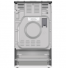 Gorenje Cooker | GK5C42SF | Hob type Gas | Oven type  Electric | Grey | Width 50 cm | Depth 59.4 cm | 70 L