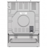 Gorenje Cooker | GKS6C70WJ | Hob type Gas | Oven type Electric | White | Width 60 cm | Depth 60 cm | 71 L