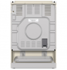 Gorenje Cooker | GKS6C71CLI | Hob type Gas | Oven type Electric | Gold | Width 60 cm | Depth 60 cm | 71 L