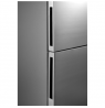 Midea Refrigerator | MDRB600MME46 | Energy efficiency class E | Free standing | Combi | Height 201 cm | No Frost system | Fridge