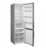 Midea Refrigerator | MDRB600MME46 | Energy efficiency class E | Free standing | Combi | Height 201 cm | No Frost system | Fridge