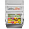 Midea Refrigerator | MDRB600MME46 | Energy efficiency class E | Free standing | Combi | Height 201 cm | No Frost system | Fridge