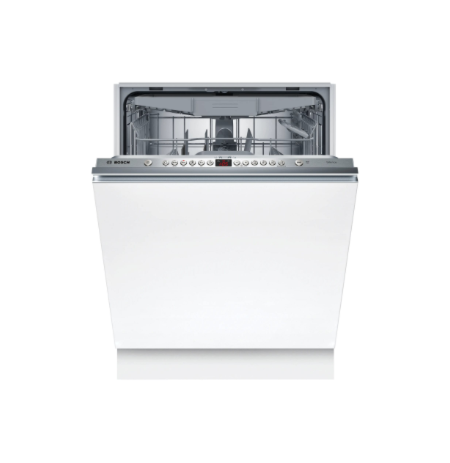 Bosch Dishwasher | SMV46KX12E | Built-in | Width 60 cm | Number of place settings 13 | Number of programs 6 | Energy efficiency 