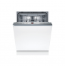 Bosch Dishwasher | SMV46KX12E | Built-in | Width 60 cm | Number of place settings 13 | Number of programs 6 | Energy efficiency