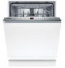 Bosch Dishwasher | SMV46KX12E | Built-in | Width 60 cm | Number of place settings 13 | Number of programs 6 | Energy efficiency 
