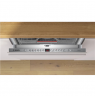 Bosch Dishwasher | SMV46KX12E | Built-in | Width 60 cm | Number of place settings 13 | Number of programs 6 | Energy efficiency 