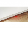 Bosch Dishwasher | SMV46KX12E | Built-in | Width 60 cm | Number of place settings 13 | Number of programs 6 | Energy efficiency 