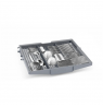 Bosch Dishwasher | SMV46KX12E | Built-in | Width 60 cm | Number of place settings 13 | Number of programs 6 | Energy efficiency 