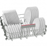 Bosch Dishwasher | SMV46KX12E | Built-in | Width 60 cm | Number of place settings 13 | Number of programs 6 | Energy efficiency 