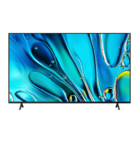 Sony TV | K75S35B Bravia 3 | 75 | Smart TV | Google TV | 4K UHD