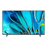 Sony TV | K75S35B Bravia 3 | 75 | Smart TV | Google TV | 4K UHD