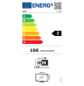 Sony TV | K75S35B Bravia 3 | 75 | Smart TV | Google TV | 4K UHD