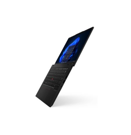 Lenovo ThinkPad L14 G6 Intel | Black | 14 " | IPS | WUXGA | 1920 x 1200 pixels | Intel Core Ultra 7 | 255U | 32 GB | SO-DIMM DDR