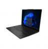 Lenovo ThinkPad L14 G6 Intel | Black | 14 " | IPS | WUXGA | 1920 x 1200 pixels | Intel Core Ultra 7 | 255U | 32 GB | SO-DIMM DDR