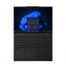 Lenovo ThinkPad L14 G6 Intel | Black | 14 " | IPS | WUXGA | 1920 x 1200 pixels | Intel Core Ultra 7 | 255U | 32 GB | SO-DIMM DDR