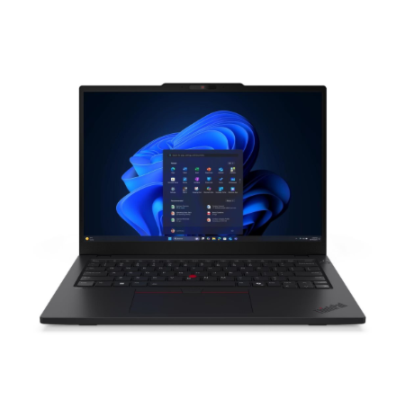 Lenovo ThinkPad L13 G6 Intel | Black | 13.3 " | IPS | WUXGA | 1920 x 1200 pixels | Intel Core Ultra 5 | 225U | 16 GB | Soldered 
