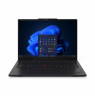 Lenovo ThinkPad L13 G6 Intel | Black | 13.3 " | IPS | WUXGA | 1920 x 1200 pixels | Intel Core Ultra 5 | 225U | 16 GB | Soldered 
