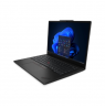 Lenovo ThinkPad L13 G6 Intel | Black | 13.3 " | IPS | WUXGA | 1920 x 1200 pixels | Intel Core Ultra 5 | 225U | 16 GB | Soldered 