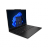 Lenovo ThinkPad L13 G6 Intel | Black | 13.3 " | IPS | WUXGA | 1920 x 1200 pixels | Intel Core Ultra 5 | 225U | 16 GB | Soldered 