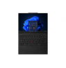 Lenovo ThinkPad L13 G6 Intel | Black | 13.3 " | IPS | WUXGA | 1920 x 1200 pixels | Intel Core Ultra 5 | 225U | 16 GB | Soldered 