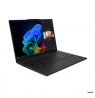 Lenovo Thinkpad T16 G4 AMD | Black | 16 " | IPS | WUXGA | 1920 x 1200 pixels | Anti-glare | AMD Ryzen AI 5 PRO | 340 | 32 GB | S
