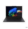 Lenovo ThinkPad T16 G4 AMD | Black | 16 " | IPS | WUXGA | 1920 x 1200 pixels | Anti-glare | AMD Ryzen AI 7 PRO | 350 | 32 GB | S