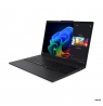 Lenovo ThinkPad T16 G4 AMD | Black | 16 " | IPS | WUXGA | 1920 x 1200 pixels | Anti-glare | AMD Ryzen AI 7 PRO | 350 | 32 GB | S