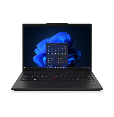 Lenovo ThinkPad L14 G6 Intel | Black | 14 " | IPS | WUXGA | 1920 x 1200 pixels | Anti-glare | Intel Core Ultra 5 | 225U | 16 GB 