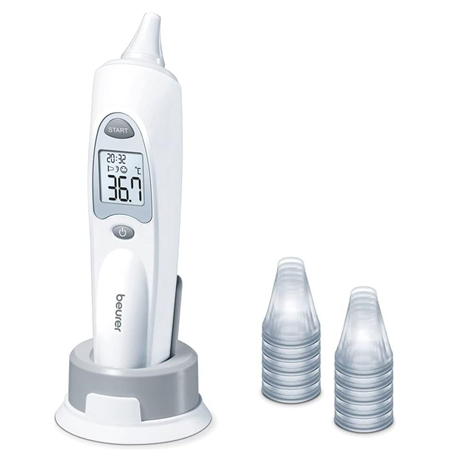 Beurer FT58 ear thermometer | Beurer