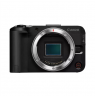Canon Megapixel 24.2 MP | Image stabilizer | ISO sensitivity (max) 32000 | Wi-Fi | Manual | CMOS | Black