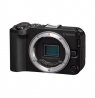 Canon Megapixel 24.2 MP | Image stabilizer | ISO sensitivity (max) 32000 | Wi-Fi | Manual | CMOS | Black