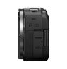 Canon Megapixel 24.2 MP | Image stabilizer | ISO sensitivity (max) 32000 | Wi-Fi | Manual | CMOS | Black