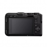 Canon Megapixel 24.2 MP | Image stabilizer | ISO sensitivity (max) 32000 | Wi-Fi | Manual | CMOS | Black
