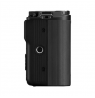 Canon Megapixel 24.2 MP | Image stabilizer | ISO sensitivity (max) 32000 | Wi-Fi | Manual | CMOS | Black