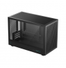 Deepcool CH260 | Black | ITX | Power supply included No